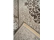 Високощільний килим Tango Asmin AB19A cream-d.beige - Висока якість за найкращою ціною в Україні - зображення 3.